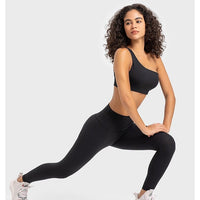 Soutien-Gorge Sport Une Bretelle - Niraya | Yogaova