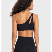 Soutien-Gorge Sport Une Bretelle - Niraya | Yogaova