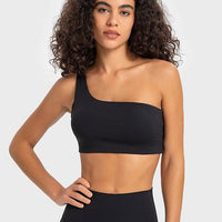 Soutien-Gorge Sport Une Bretelle - Niraya | Yogaova