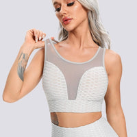 Soutien-Gorge Tansparent Sport | Yogaova