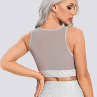 Soutien-Gorge Tansparent Sport | Yogaova