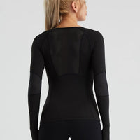 T-shirt Sport Anti Transpirant Manche Longue | Yogaova