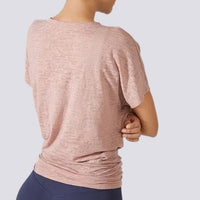T-Shirt Sport Long | Yogaova