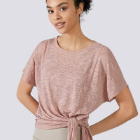 T-Shirt Sport Long | Yogaova