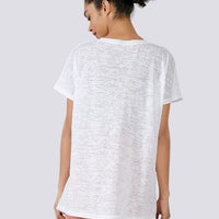 T-Shirt Sport Long | Yogaova