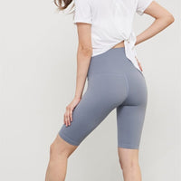 T-Shirt Sport Manches Courtes Col Rond | Yogaova