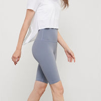 T-Shirt Sport Manches Courtes Col Rond | Yogaova