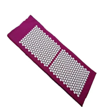 Tapis d'Acupression Grande Taille 125x43cm
