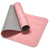 Tapis de Yoga 5mm