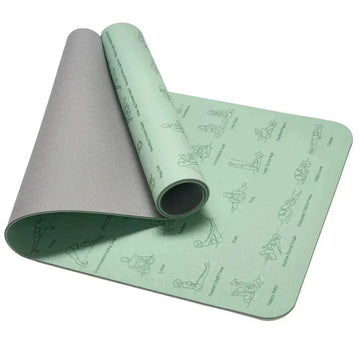 Tapis de Yoga 5mm