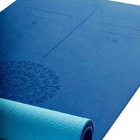 Tapis de Yoga 6mm