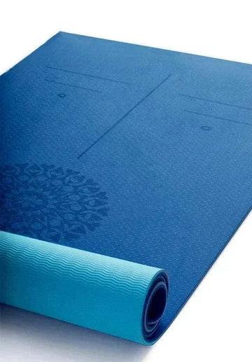 Tapis de Yoga 6mm