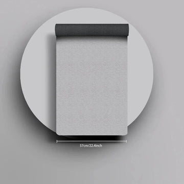 tapis de yoga antidérapant