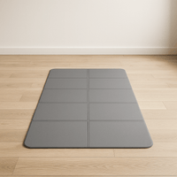 tapis de yoga antidérapant 183cm