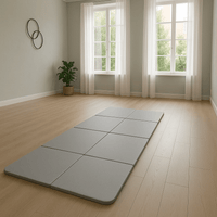 tapis de yoga antidérapant 183cm