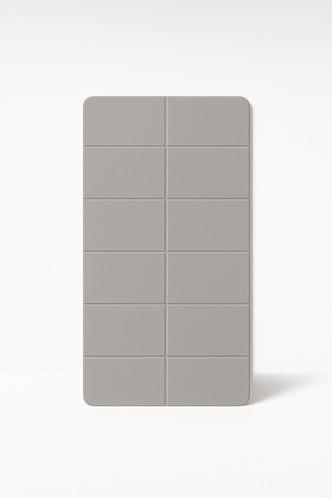 Tapis De Yoga Antidérapant 183cm | Yogaova