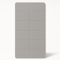 tapis de yoga antidérapant 183cm