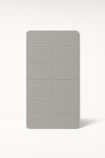 tapis de yoga antidérapant 183cm