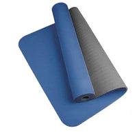 Tapis de Yoga Antidérapant 8mm