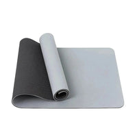 Tapis de Yoga Antidérapant 8mm