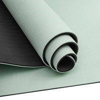 Tapis de Yoga Antidérapant 8mm