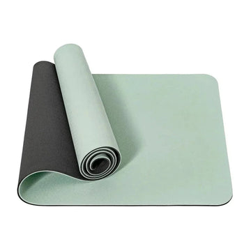 Tapis de Yoga Antidérapant 8mm