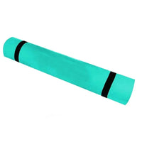 Tapis de Yoga Antidérapant Performant 5mm