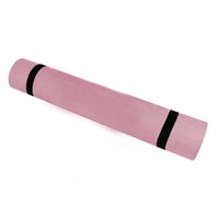 Tapis de Yoga Antidérapant Performant 5mm