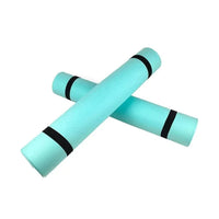 Tapis de Yoga Antidérapant Performant 5mm