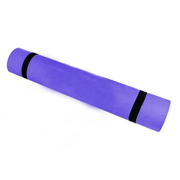 Tapis de Yoga Antidérapant Performant 5mm