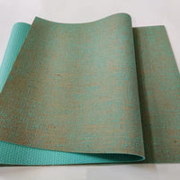Tapis de Yoga Brut 5mm