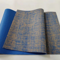 Tapis de Yoga Brut 5mm