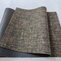 Tapis de Yoga Brut 5mm