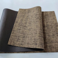 Tapis de Yoga Brut 5mm