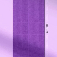 Tapis de Yoga Dynamique 4mm