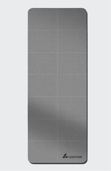 Tapis de Yoga Dynamique 4mm