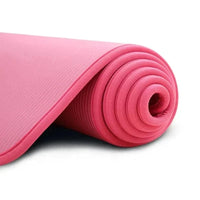Tapis de Yoga Épais 10mm