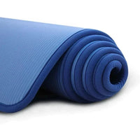 Tapis de Yoga Épais 10mm