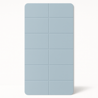 tapis de yoga naturel