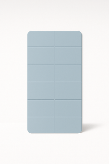 tapis de yoga naturel