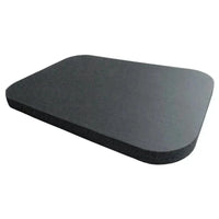 Tapis de Yoga pour Genoux 15mm