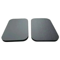 Tapis de Yoga pour Genoux 15mm