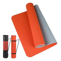 tapis de yoga pour voyage