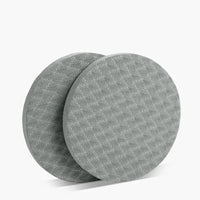 Tapis de Yoga Rond 15mm