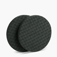Tapis de Yoga Rond 15mm