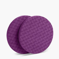 Tapis de Yoga Rond 15mm