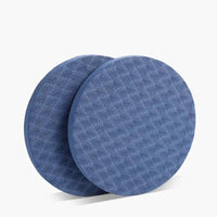 Tapis de Yoga Rond 15mm