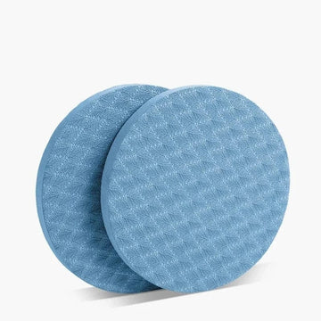 Tapis de Yoga Rond 15mm