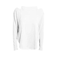 Tee-shirt Yoga Femme Basique