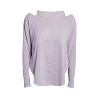 Tee-shirt Yoga Femme Basique